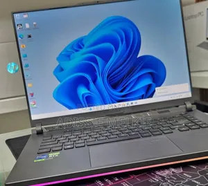 New Laptop Asus ROG Strix G15 16GB Intel Core I9 SSD 1T