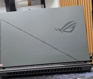 New Laptop Asus ROG Strix G16 G614 16GB Intel Core I9 SSD 1T