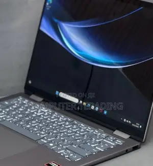 New Laptop HP Envy X360 16GB AMD Ryzen 5 SSD 512GB