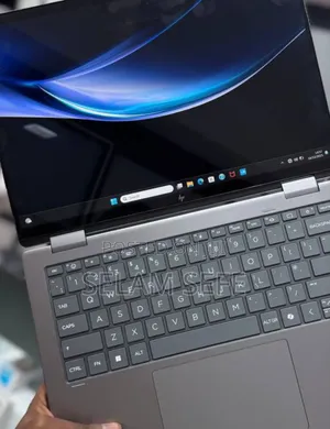 New Laptop HP Envy X360 16GB AMD Ryzen 5 SSD 512GB