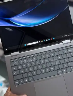 New Laptop HP Envy X360 16GB AMD Ryzen 5 SSD 512GB