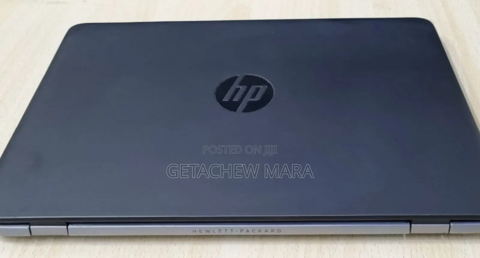 New Laptop HP EliteBook 840 G1 8GB Intel Core I5 SSD 500GB