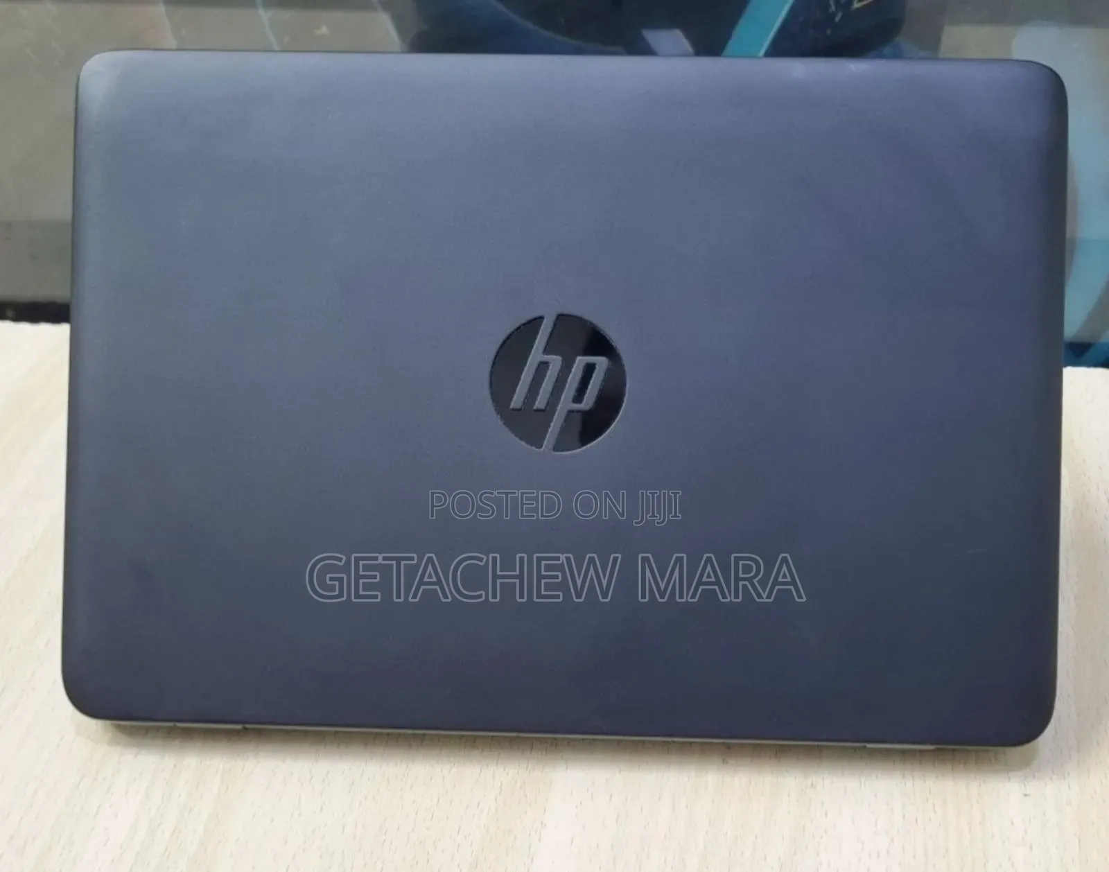 New Laptop HP EliteBook 840 G1 8GB Intel Core I5 SSD 500GB