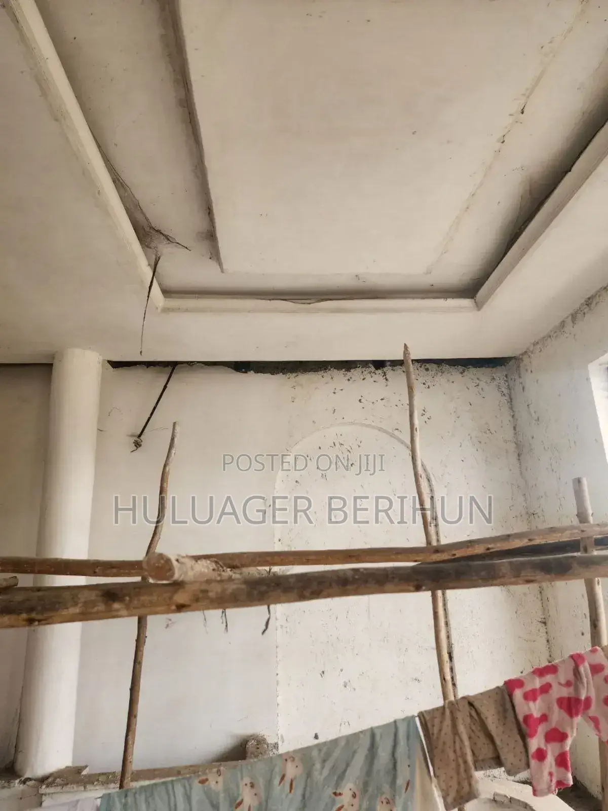 7bdrm Apartment in Bole for sale