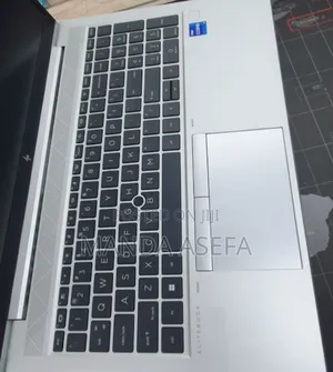 New Laptop HP EliteBook 850 G8 16GB Intel Core I7 SSD 512GB