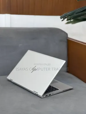 New Laptop HP EliteBook 830 G8 16GB Intel Core I5 SSD 512GB