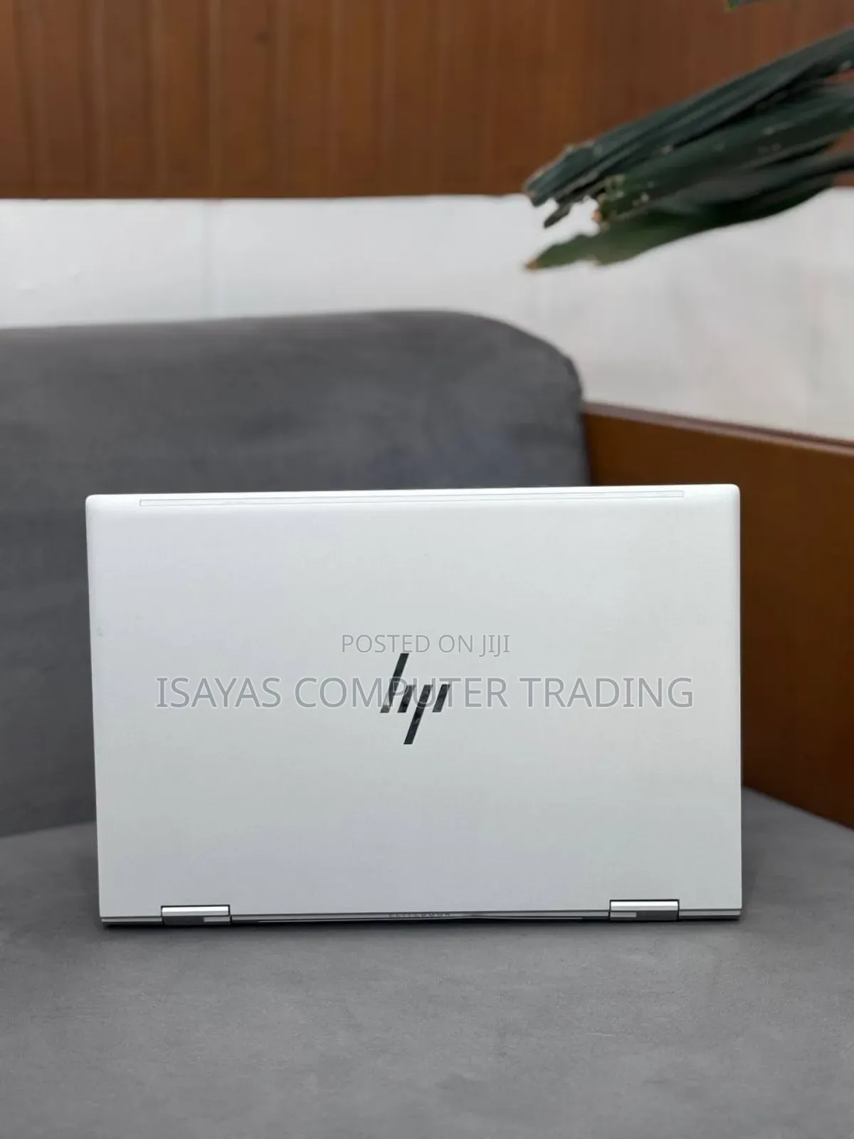 New Laptop HP EliteBook 830 G8 16GB Intel Core I5 SSD 512GB