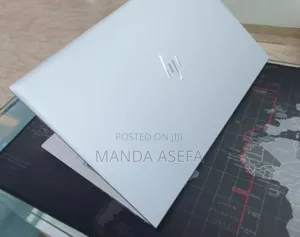 New Laptop HP EliteBook 850 G8 16GB Intel Core I7 SSD 512GB