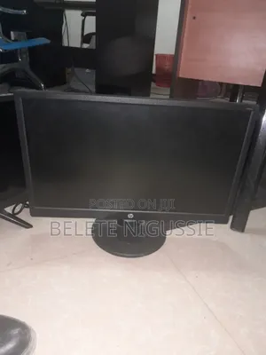 Photo - Complete Professional Studio Setup High-Performance Hp Desktop