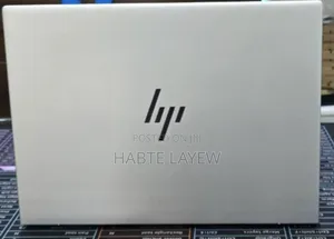 New Laptop HP Dragonfly Folio 16GB Intel Core I7 SSD 512GB