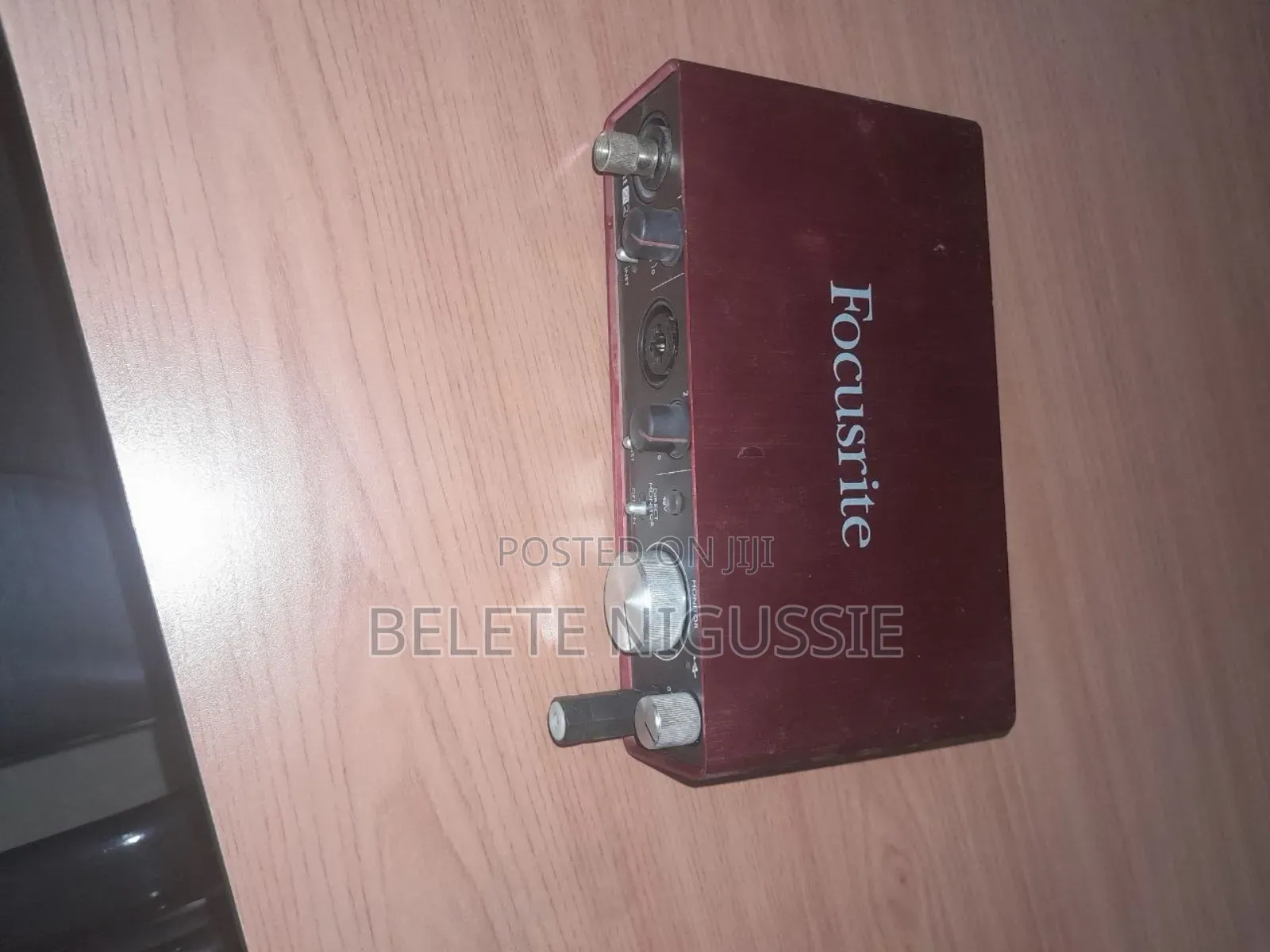 Complete Professional Studio Setup High-Performance Hp Desktop