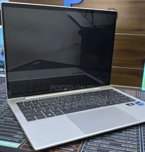 Photo - New Laptop HP Dragonfly Folio 16GB Intel Core I7 SSD 512GB