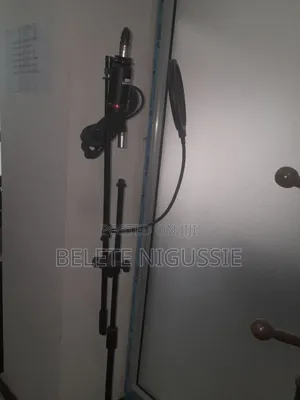 Complete Professional Studio Setup High-Performance Hp Desktop