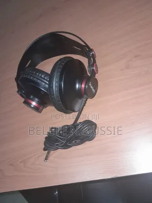 Complete Professional Studio Setup High-Performance Hp Desktop