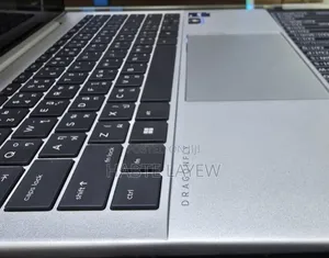 New Laptop HP Dragonfly Folio 16GB Intel Core I7 SSD 512GB