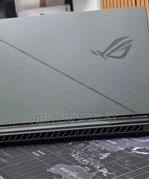 New Laptop Asus ROG Strix G16 G614 16GB Intel Core I9 SSD 1T