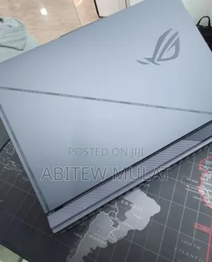 New Laptop Asus ROG Strix G16 G614 16GB Intel Core I9 SSD 1T