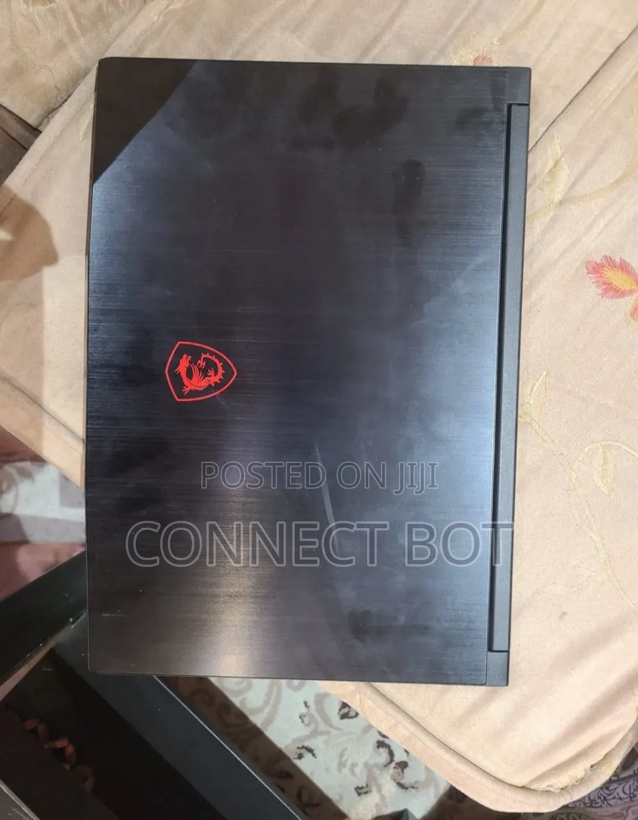 Laptop MSI GF63 16GB Intel Core I5 SSD 512GB