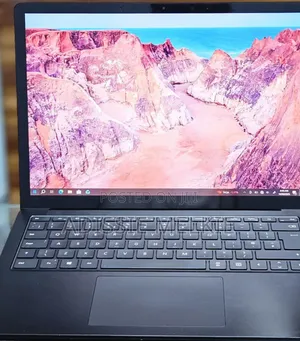 New Laptop Microsoft Surface 8GB Intel Core I5 SSD 512GB