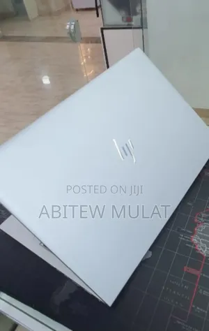 New Laptop HP EliteBook 850 G8 16GB Intel Core I7 SSD 512GB