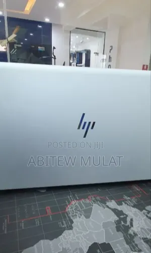 New Laptop HP EliteBook 850 G8 16GB Intel Core I7 SSD 512GB