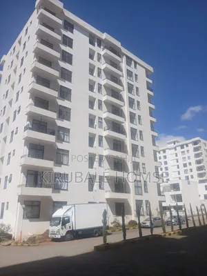 Photo - 3bdrm Apartment in Semit Noh Giorgise, Bole for rent