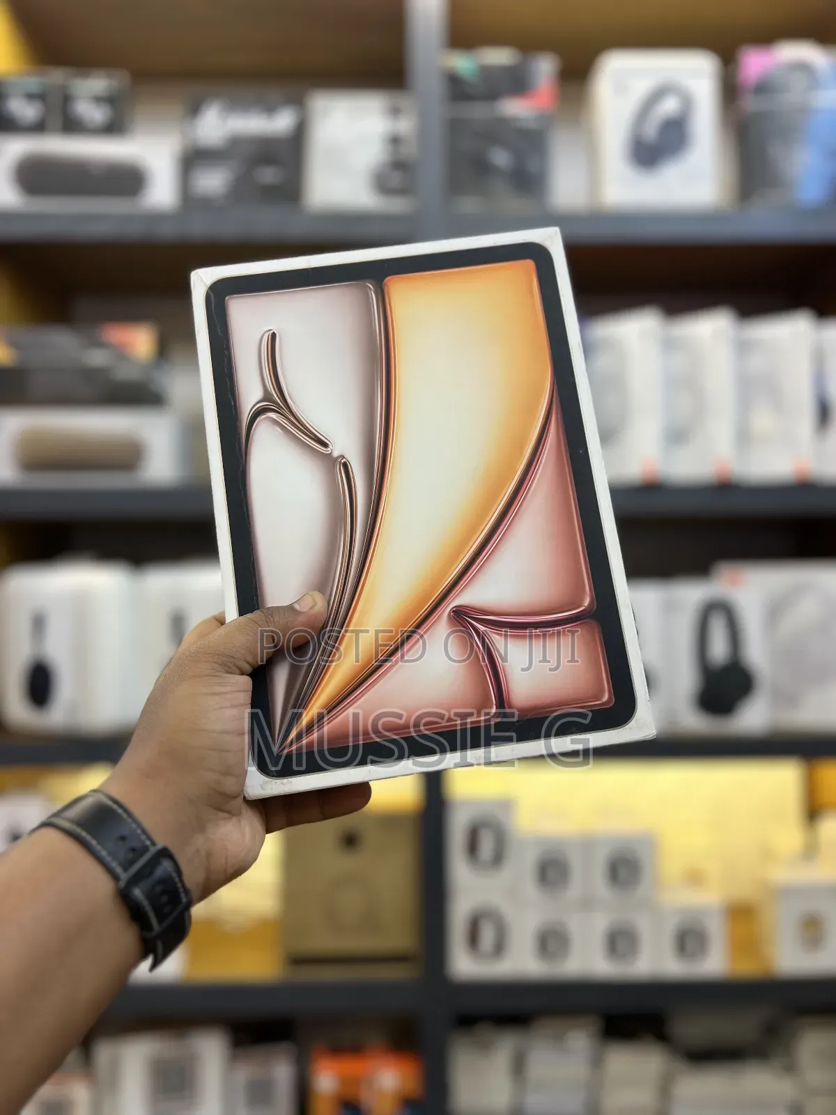 New Apple iPad Air 3 256 GB Silver