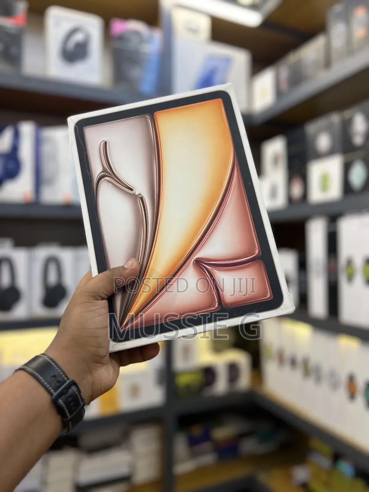 New Apple iPad Air 3 256 GB Silver