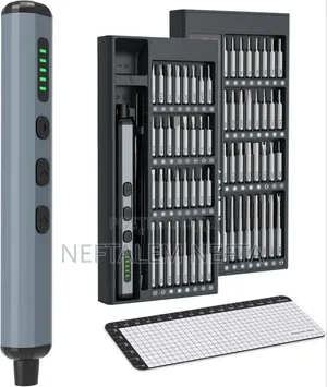 Photo - Unmatched Versatility for Precision Repairs