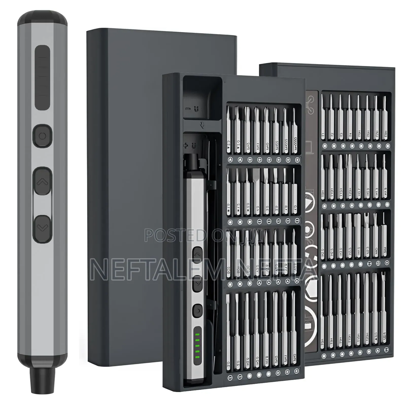 Unmatched Versatility for Precision Repairs