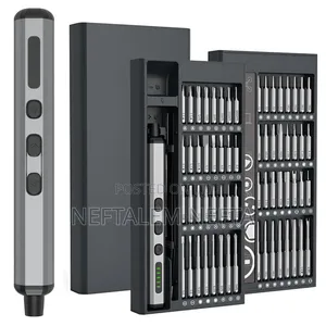 Unmatched Versatility for Precision Repairs