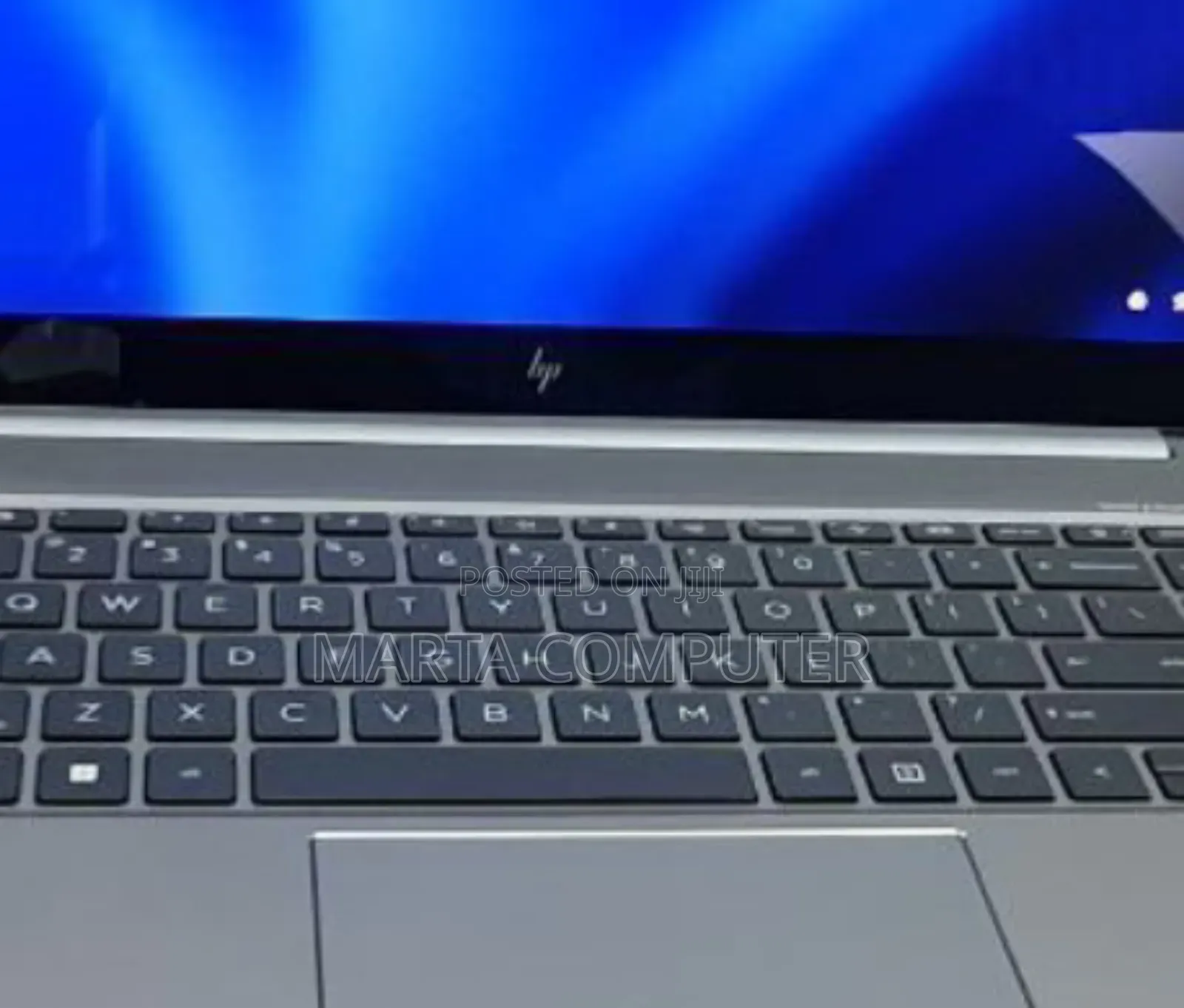 New Laptop HP ZBook 14 16GB Intel Core I7 SSD 1T