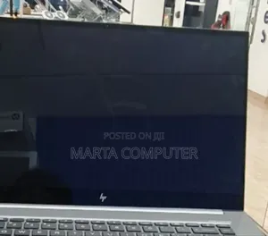 New Laptop HP ZBook 14 16GB Intel Core I7 SSD 1T