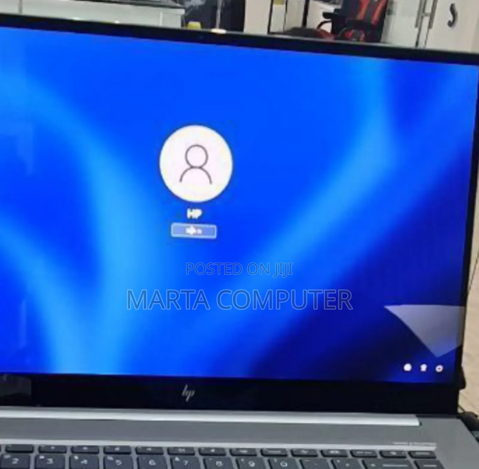 New Laptop HP ZBook 14 16GB Intel Core I7 SSD 1T