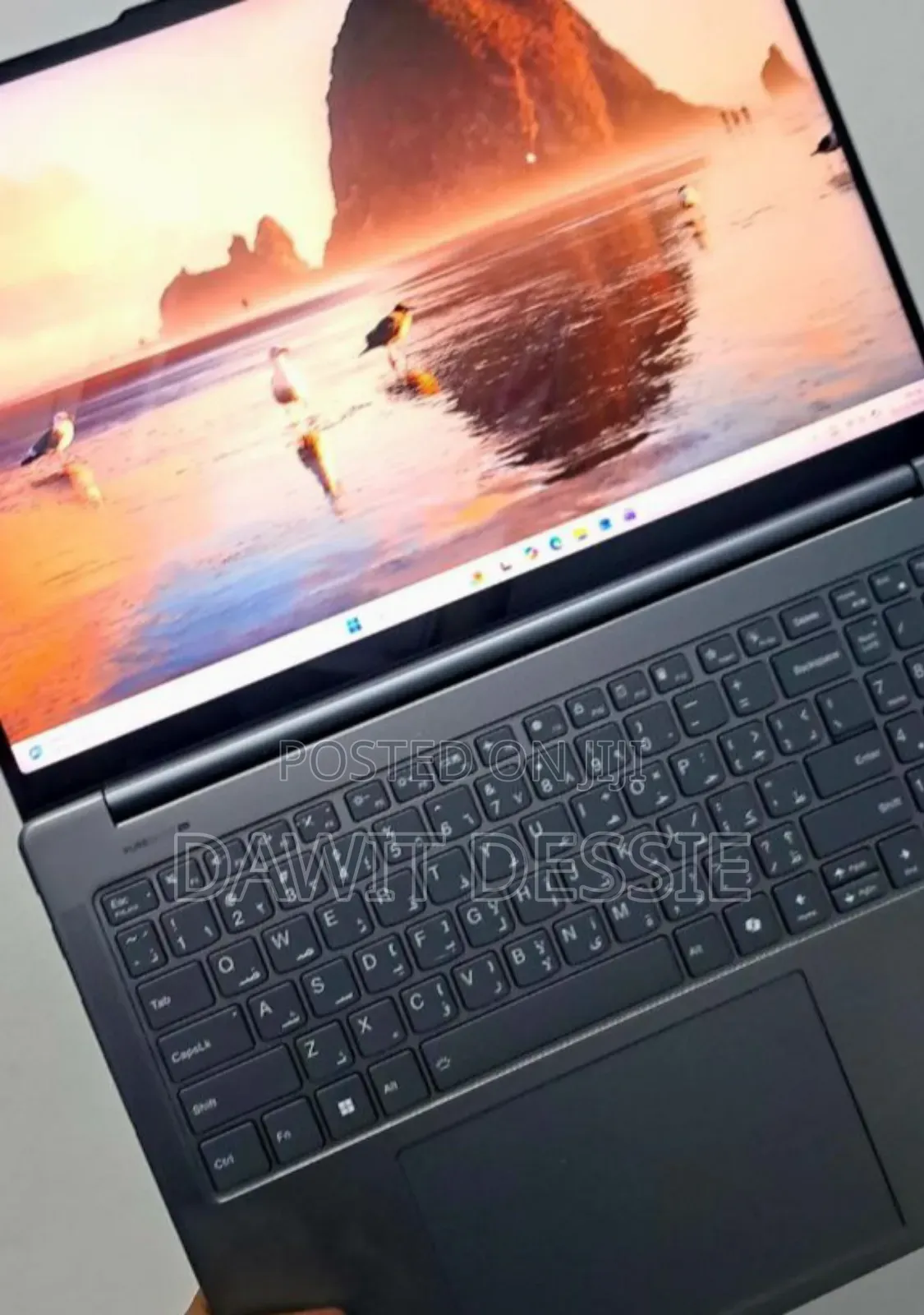 New Laptop Lenovo 32GB Intel Core Ultra 9 SSD 1T