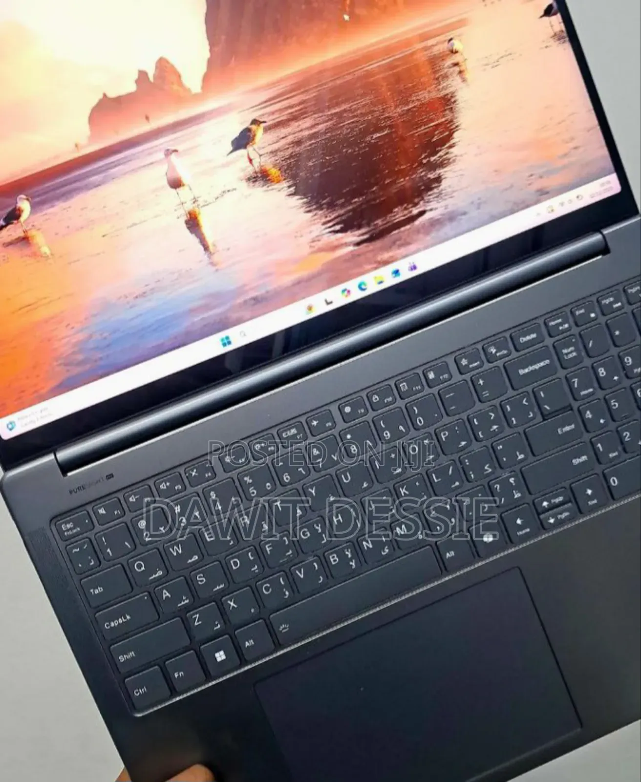 New Laptop Lenovo 32GB Intel Core Ultra 9 SSD 1T