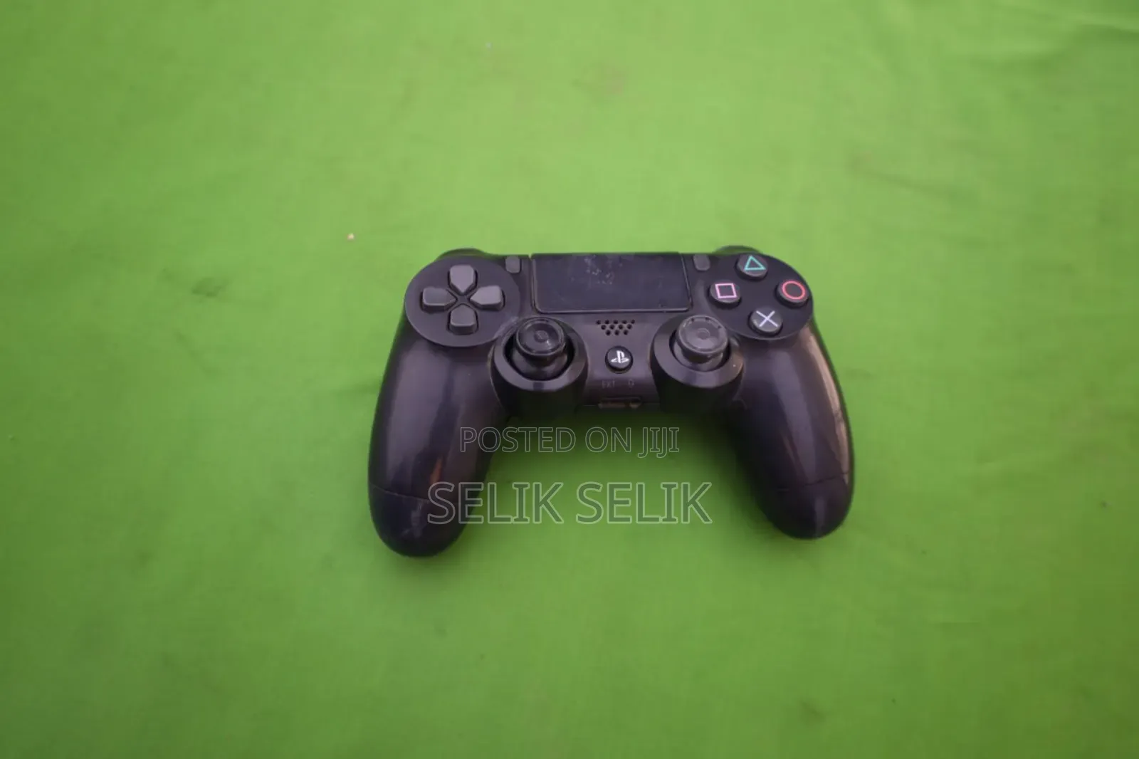 Ps4 Controller / Joystick