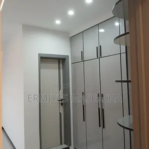 Photo - Furnished 3bdrm Apartment in Yeka for sale