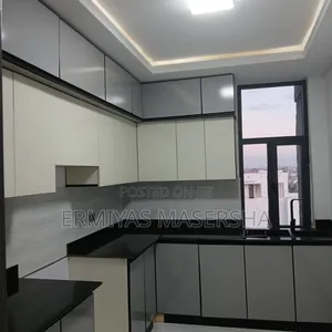 Furnished 3bdrm Apartment in Yeka for sale