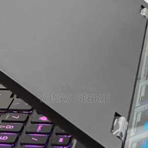 New Laptop Acer 16GB Intel Core I9 SSD 1T
