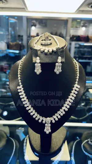 Photo - Venus Stainless Steel Full Set