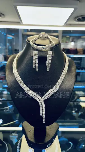 Venus Stainless Steel Full Set