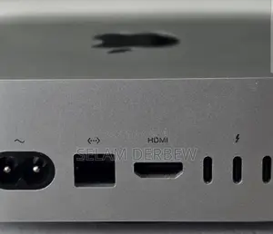 Photo - New Desktop Computer Apple Mac Mini M4 Pro 64GB Apple M4 Pro SSD 512GB