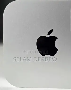 New Desktop Computer Apple Mac Mini M4 Pro 64GB Apple M4 Pro SSD 512GB