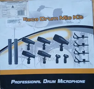 Drum Microphone
