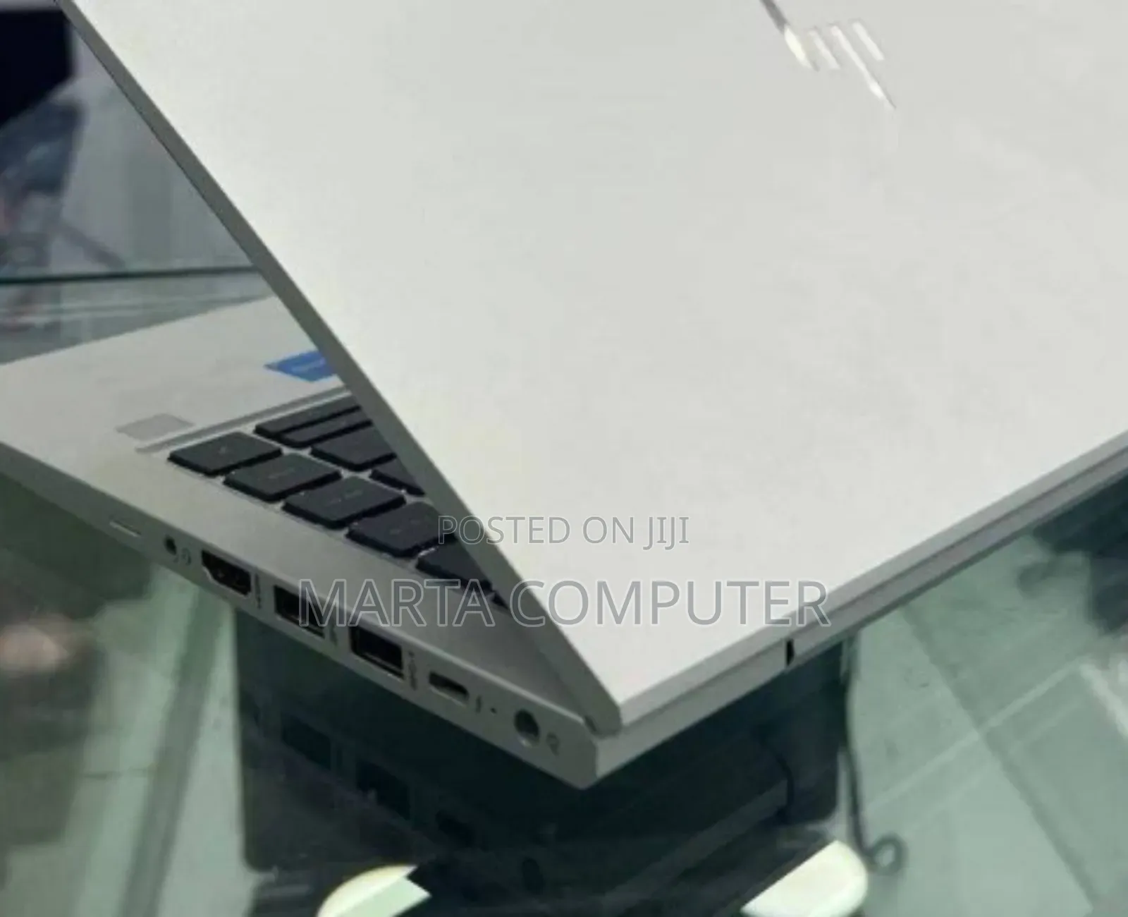 New Laptop HP EliteBook 830 G8 16GB Intel Core I7 SSD 512GB