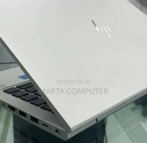 New Laptop HP EliteBook 830 G8 16GB Intel Core I7 SSD 512GB