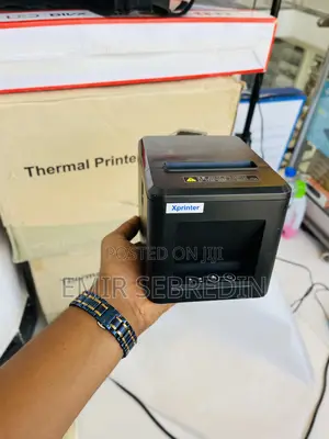 Photo - Xprinter Thermal Receipt Printer