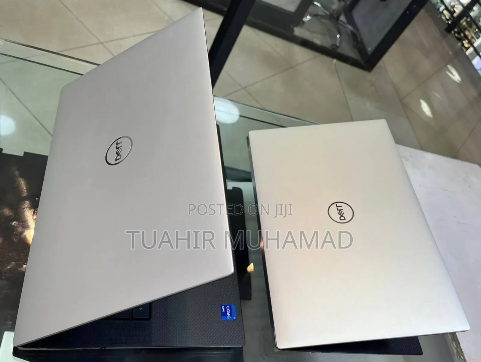 New Laptop Dell XPS 15 16GB Intel Core I7 SSD 512GB