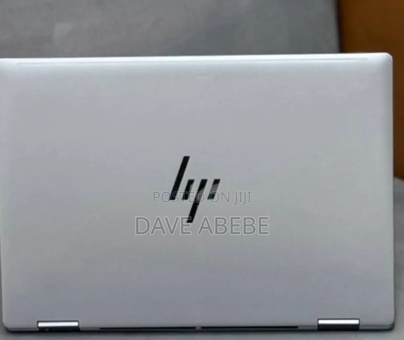 New Laptop HP Envy X360 16GB AMD Ryzen 5 SSD 512GB